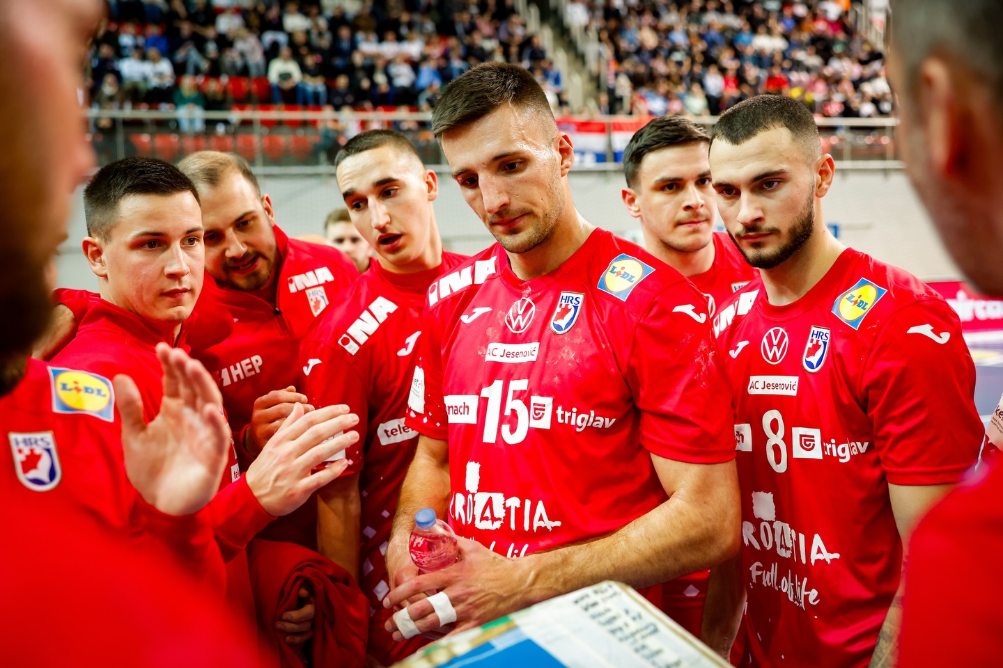 Шок за Сигурдсон – му откажаа четворица ракометари!