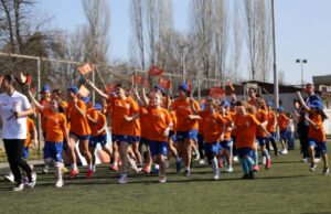 Битола домаќин на првиот фестивал за девојчиња во рамки на проектот на ФФМ и ФИФА