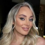 (Фото) Повеќе од 50 милони! Луна Ѓогани се пофали со својот голем успех по враќањето од Малдивите