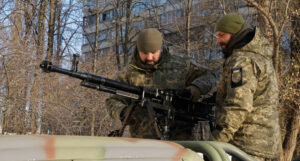 „Политико“: Операцијата на САД против Иран го одвлече вниманието на ЕУ од Украина