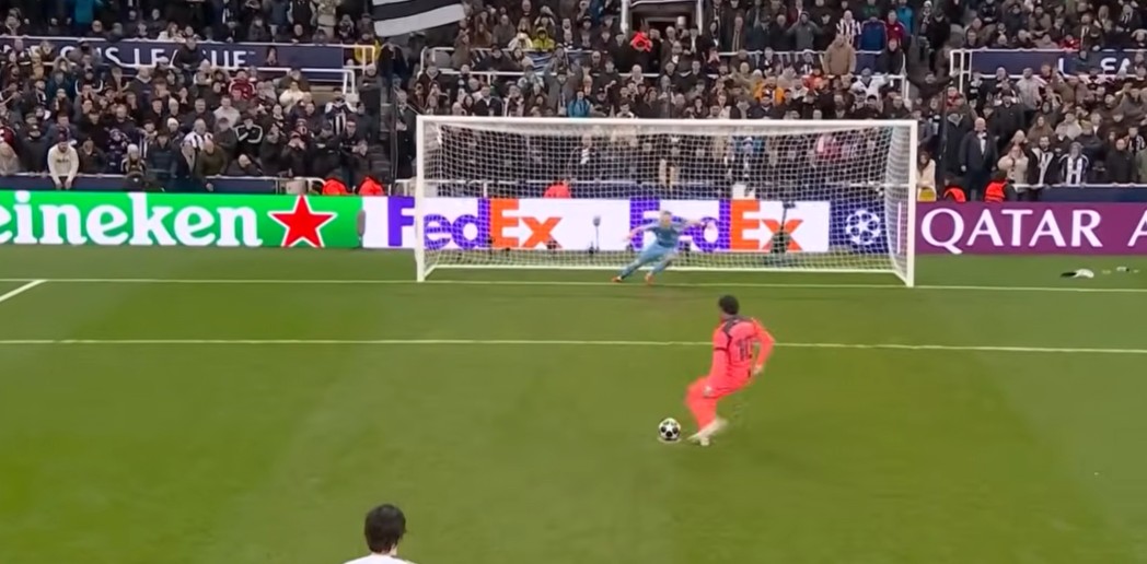 Артета: Го гледав натпреварот Њукасл – Барселона и сфатив што се случува во Премиер лигата