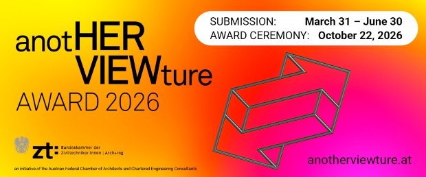 Пријави се за anotHERVIEWture – награда која ги одликува жените во светот на архитектурата и инженерството