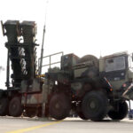 Со интерконтинентална ракета со среден дострел Иран ја нападна американско-британска воена база