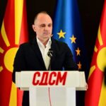 Филипче ја презентираше новата предлог-програма на СДСМ