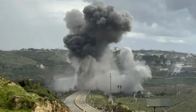 ИРАН ОБЈАВИ ДЕКА ЌЕ СЕ БОРИ ДО ЦЕЛОСНА ПОБЕДА, ИЗРАЕЛ НАЈАВИ ОКУПАЦИЈА НА ДЕЛ ОД ЈУЖЕН ЛИБАН