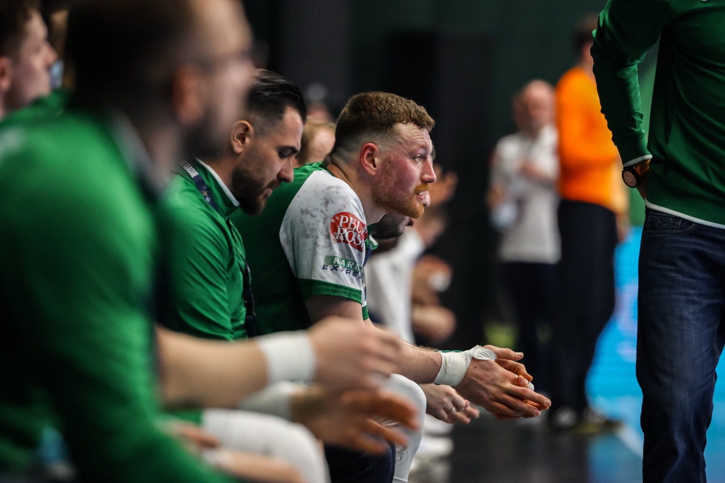 Граховац: Поразот е превисок, но тоа е што е…