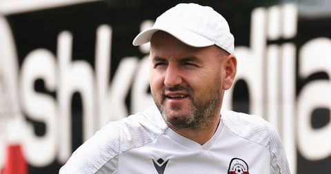 Беќири: Шкендија заслужува почит – ние два дена за дерби, Вардар пет...