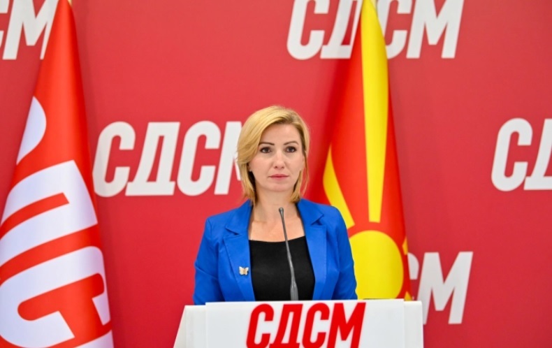 Кој од власта ќе одговара за петте тони дрога, прашуваат од СДСМ
