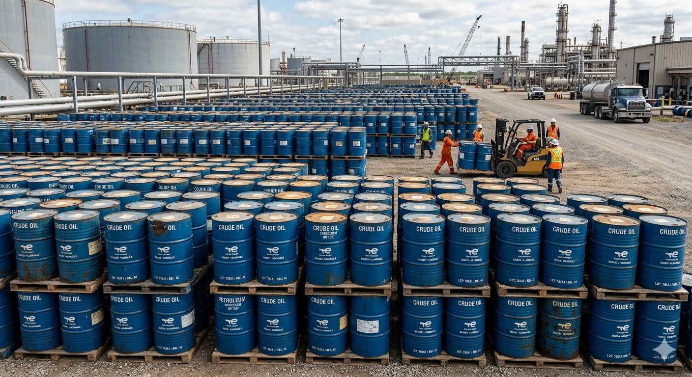 Овие земји би можеле да бидат првите што ќе останат без нафта…