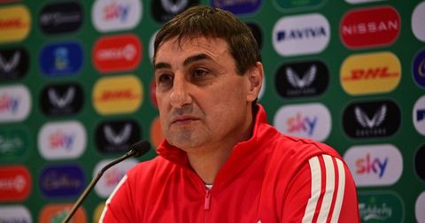 „Никој не игра за мене, туку за Македонија, а вратата не е никому затворена“