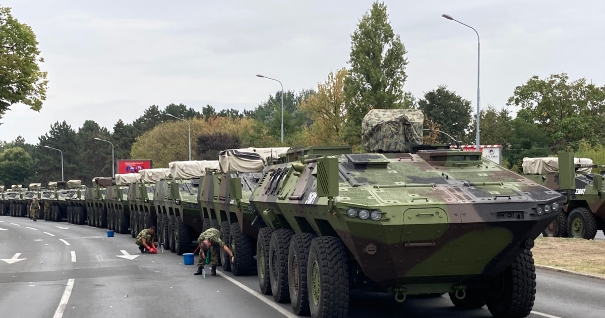 Погрешна проценка што може да го дестабилизира Балканот