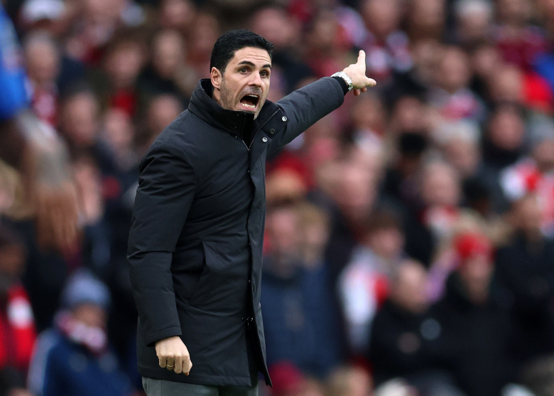 Смеа на прес-конференциите на Пеп Гвардиола и Артета