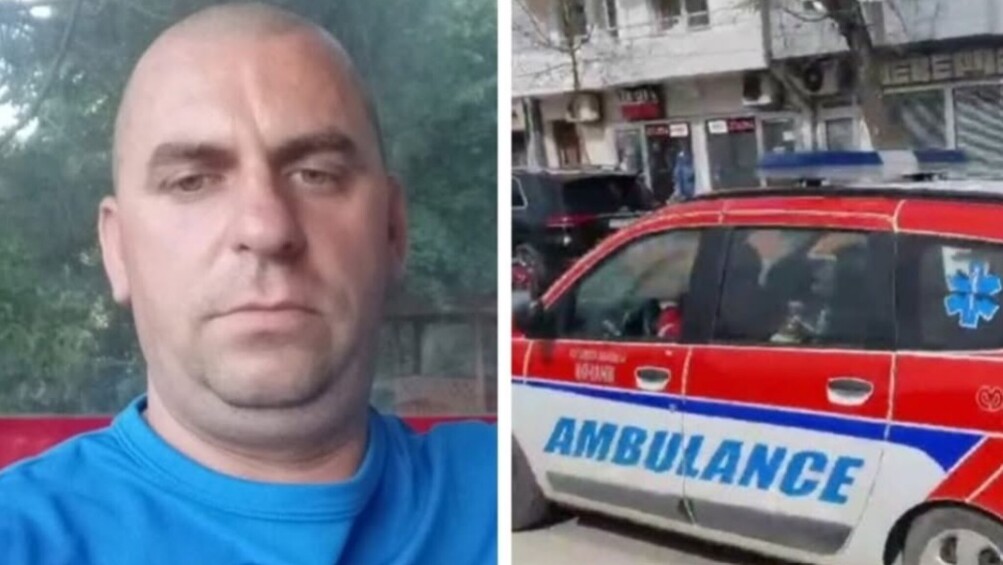 Сопругата на херојот Илчо: Болката не поминува, само учиме да живееме со неа