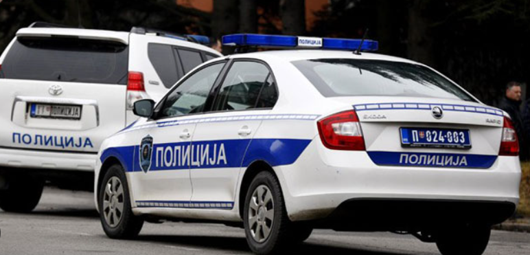 Македонски државјанин приведен во Србија: Со камион усмртил пешак и избегал од местото на несреќата