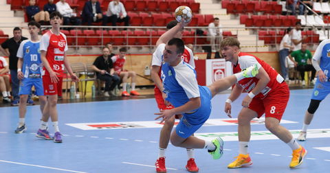 Еурофарм Пелистер го победи Алборг и ќе игра за место на Ф4 во Келн!