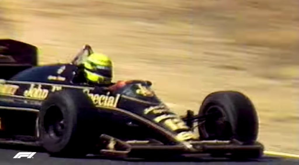 Ф1 ги откажува трките во Бахреин и Саудиска Арабија