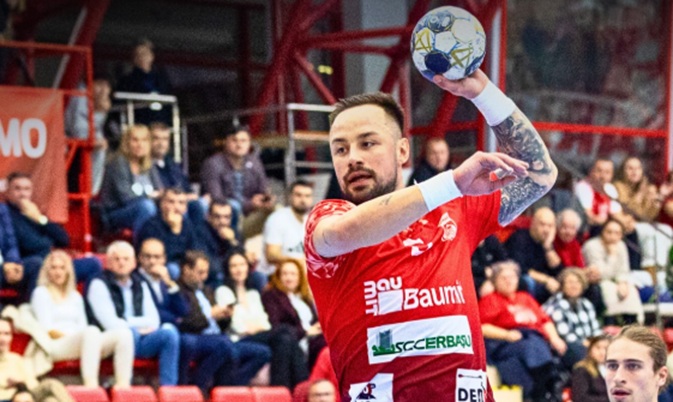 Динамо Букурешт го растури Колштад, ГОГ му пресуди на Пик Сегед