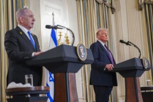 Израел има малку време за напади на Иран пред евентуалното примирје од САД