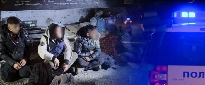 Кривична за лице од скопско за криумчарење мигранти, пронајдени 10 лица мигранти од Египет