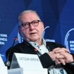 Јаневски на Копаоник бизнис форум: Победуваат оние што настапуваат организирано на пазарот, инвестираат и имаа јасна стратегија