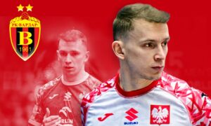 Полјакот Марцинијак заминува од Вардар по завршување на сезоната