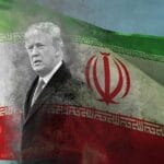 Трамп тврди дека Иран ќе се предаде: „Го отстранив ракот што ни се закануваше на сите“