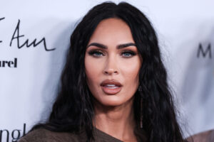 Меган Фокс повторно на Инстаграм – позираше во топ