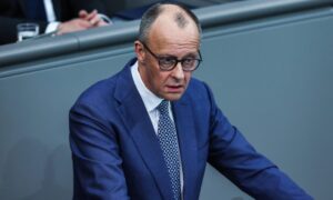 Мерц за нападот врз Иран: Ако САД нè прашаа, ќе речевме – немојте!