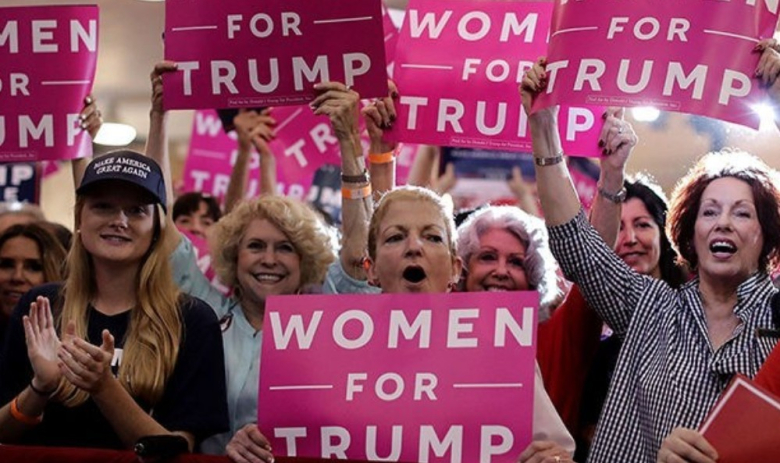 За ЦИА на Бајден, белите домаќинки биле потенцијални терористи