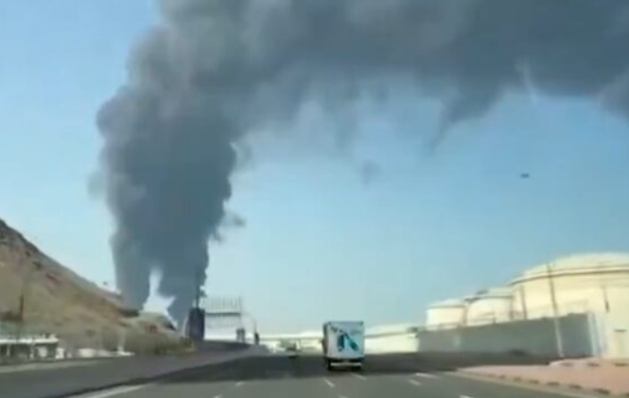 ИРАН ГИ НАПАДНА ОАЕ: Има жртви, но и 169 повредени од различни земји