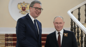 Србија постигна нов договор за набавка на руски гас, зависноста продолжува „под поволни услови“