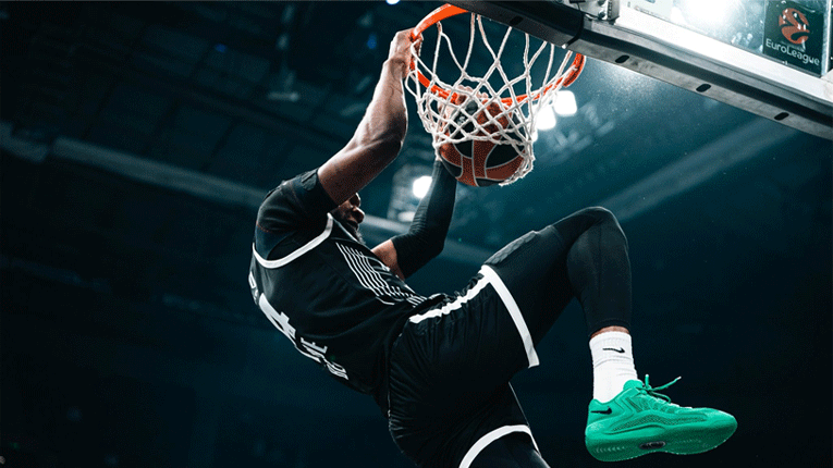 Партизан се „повампири“ во второто полувреме против Дубаи