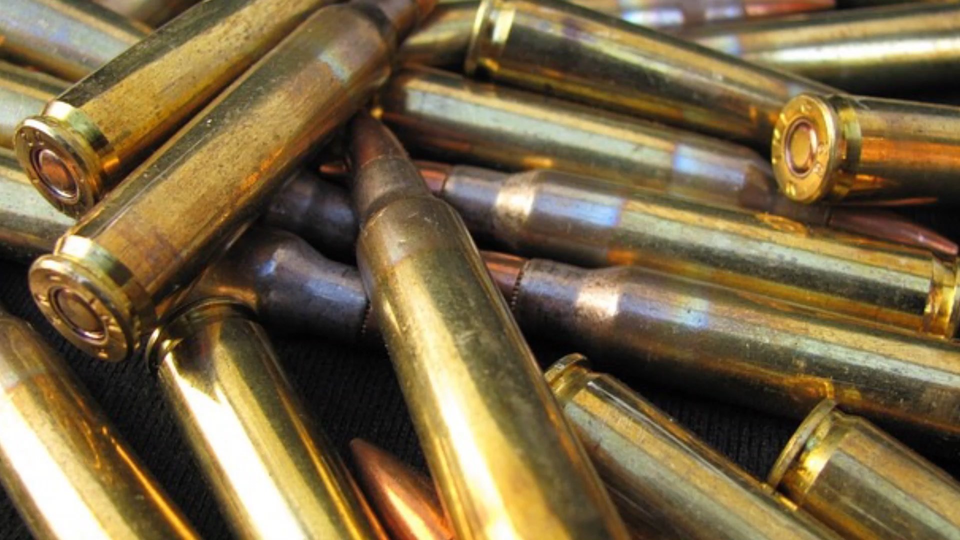 Нов инцидент во “Дурмо турс”, запленети 600 куршуми на Табановце, две лица под истрага