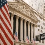 Wall Street: Индексите во пад, цената на нафтата највисока од јануари 2025 година