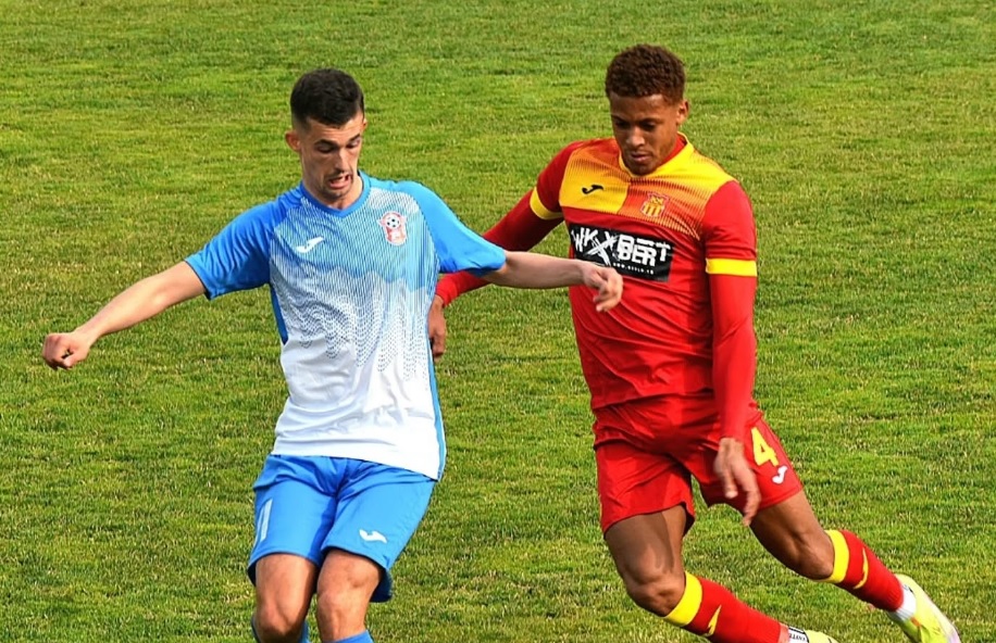 Само трите бода имаат вредност за Работнички на дуелот со Арсими