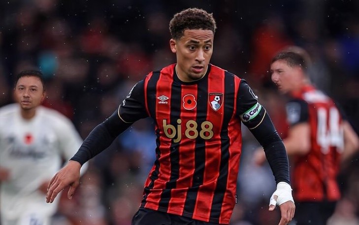 Манчестер Јунајтед сака да се засили со ѕвездата на Борнмут