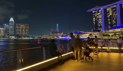 Светскиот капитал од Дубаи се сели во Сингапур, дали и македонските бизнисмени ќе мораат да ги префрлаат инвестициите?