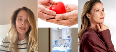 Каролина освестува со моќен апел: „Донирај орган, спаси нечиј живот, биди нечие чудо и стани бесмртен“