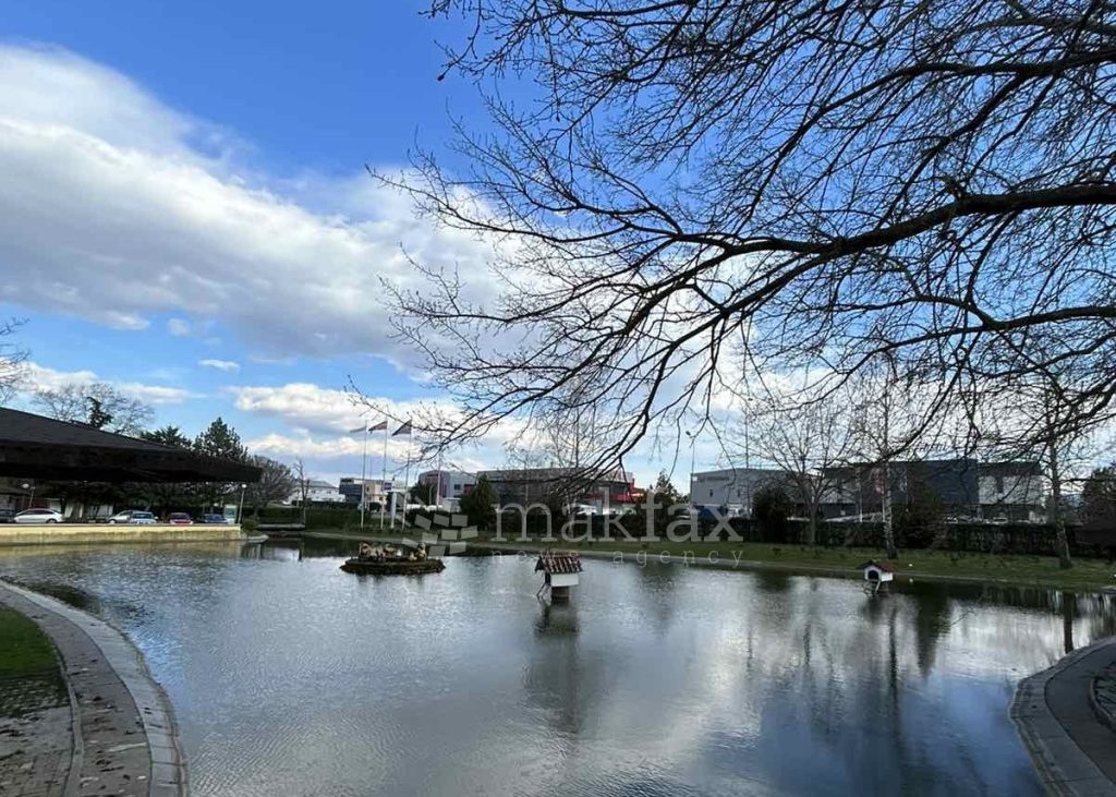 Сончево со мала до умерена локална облачност, температурата денеска до 18 степени