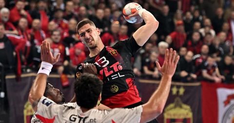 Митровиќ: Ѝ го наплативме долгот на Бенфика од Лисабон!