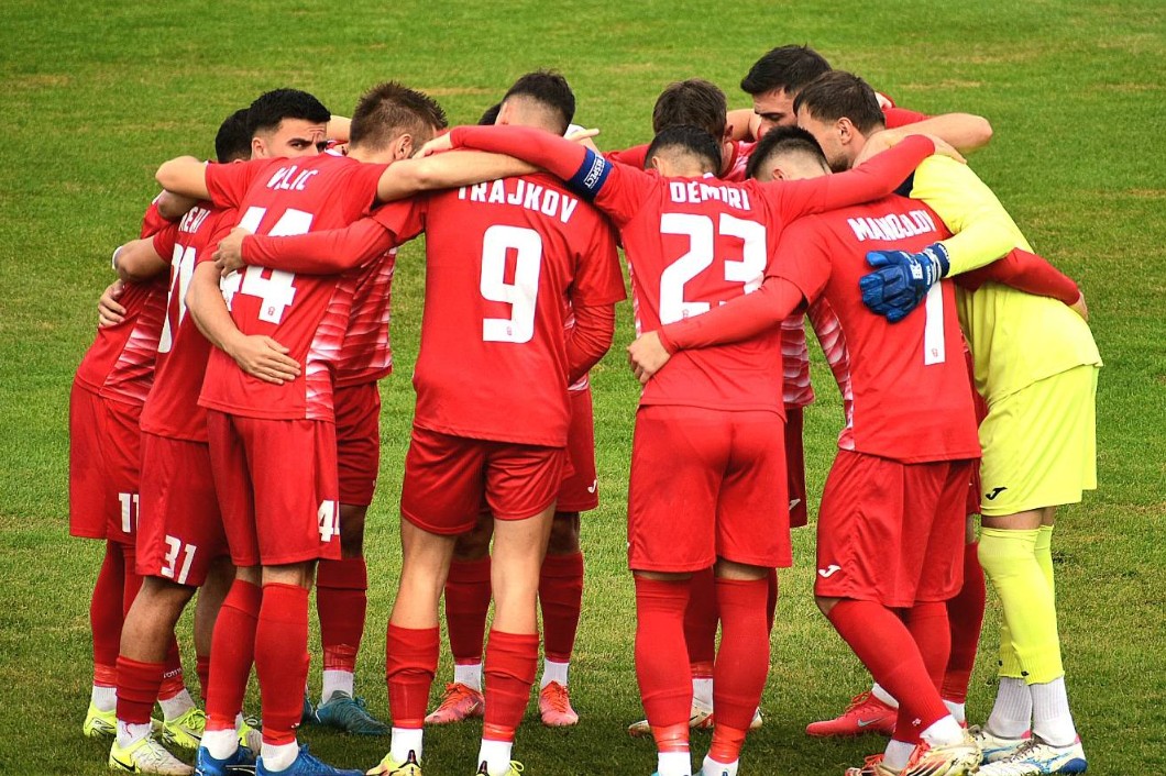 Скопско дерби, Македонија ЃП го пречекува Работнички, Тиквеш гостува кај Арсими