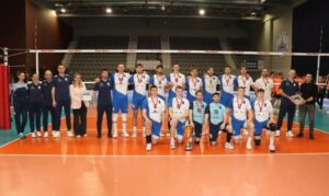 Љафтов „сребрен“ во МЕВЗА, Ѓоргиев, Николов и Јосифов обезбедија плејоф