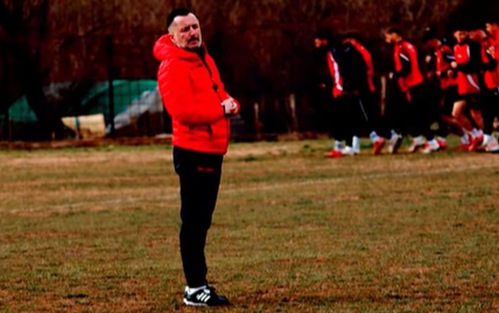 Шкендија Арачиново го назначи наследникот на Калц