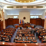 Зелено светло за Коридор 8 и 10-д: Законот оди во Собрание по скратена постапка