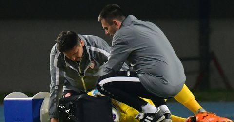 ФФМ го најави семинарот за доктори и физиотерапевти