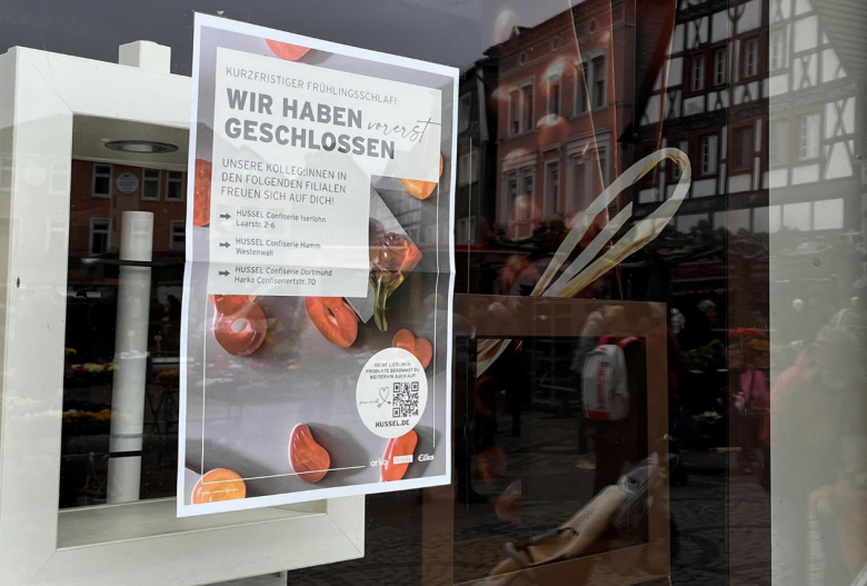 Поскапувањата турнале во банкрот 108.000 Германци