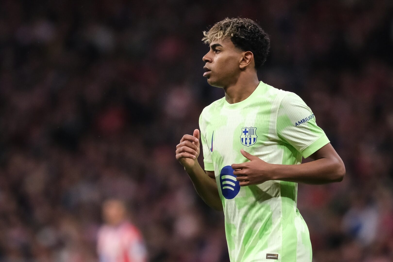 Лапорта откри од кого одбил 250.000.000 евра за Јамал