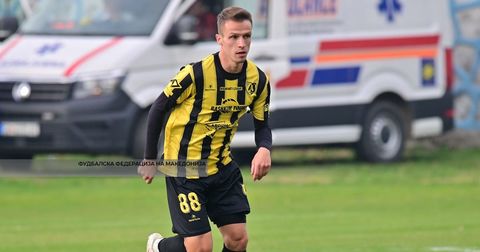 Бесагиќ: Ќе се бориме до последна секунда на секој натпревар, за да ја оствариме целта