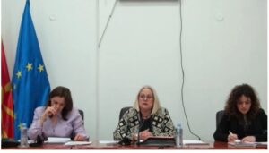 Исаку и Османи предложени за членови на Судскиот совет од страна на Собранието