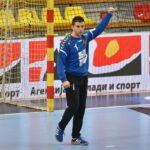 Митревски: Имаме квалитет да се натпреваруваме со која било селекција